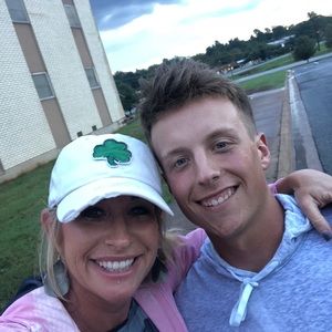 Meet your Posher, Zane